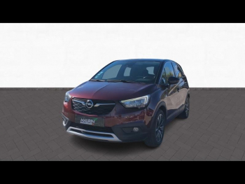 OPEL Crossland X 1.2 81ch Innovation 102000 km à vendre OPEL Crossland X 1.2 81ch Innovation 102000 km à vendre