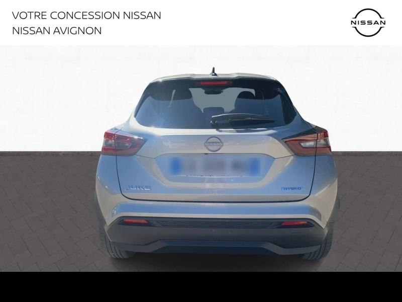 NISSAN Juke d’occasion à vendre à ORANGE chez MMC PROVENCE (Photo 14)