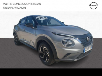 NISSAN Juke d’occasion à vendre à BOLLÈNE