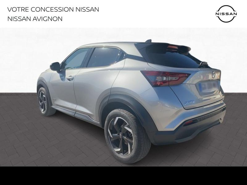 NISSAN Juke d’occasion à vendre à BOLLÈNE chez MMC PROVENCE (Photo 4)