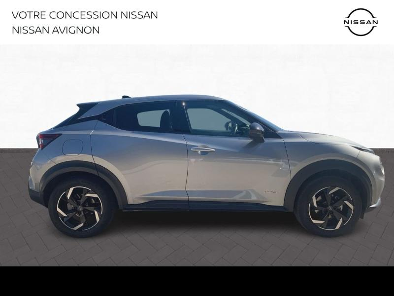 NISSAN Juke d’occasion à vendre à BOLLÈNE chez MMC PROVENCE (Photo 5)