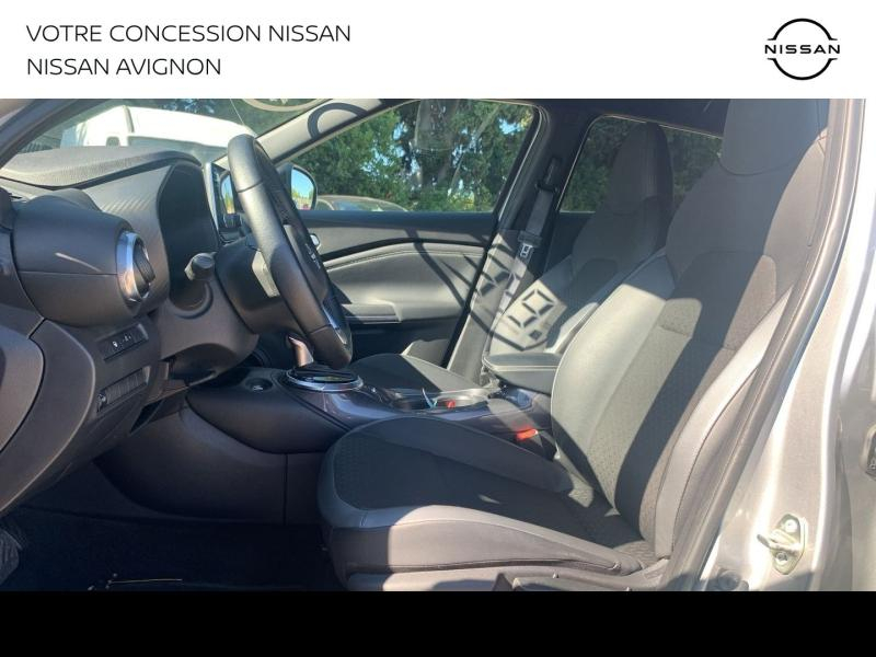 NISSAN Juke d’occasion à vendre à BOLLÈNE chez MMC PROVENCE (Photo 12)