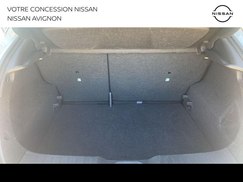 NISSAN Juke d’occasion à vendre à BOLLÈNE chez MMC PROVENCE (Photo 15)