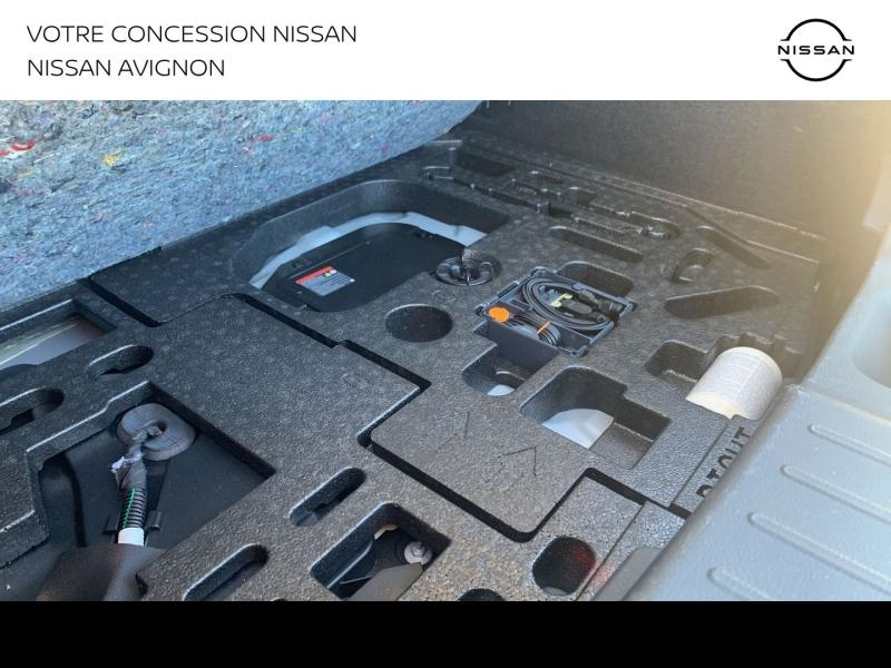 NISSAN Juke d’occasion à vendre à BOLLÈNE chez MMC PROVENCE (Photo 16)