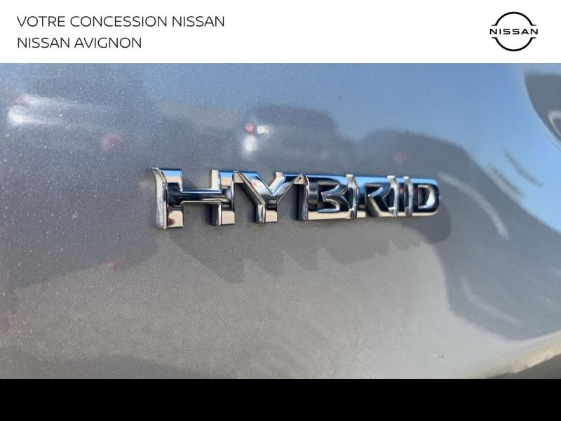 NISSAN Juke d’occasion à vendre à BOLLÈNE chez MMC PROVENCE (Photo 19)