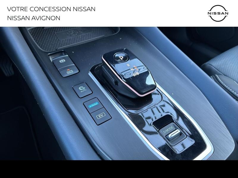 NISSAN Qashqai d’occasion à vendre à BOLLÈNE chez MMC PROVENCE (Photo 12)