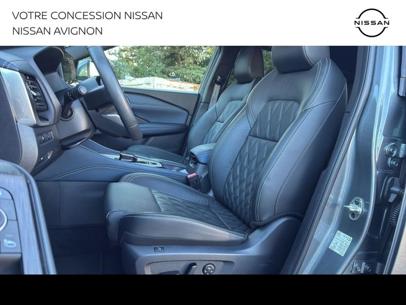 NISSAN Qashqai d’occasion à vendre à BOLLÈNE chez MMC PROVENCE (Photo 13)
