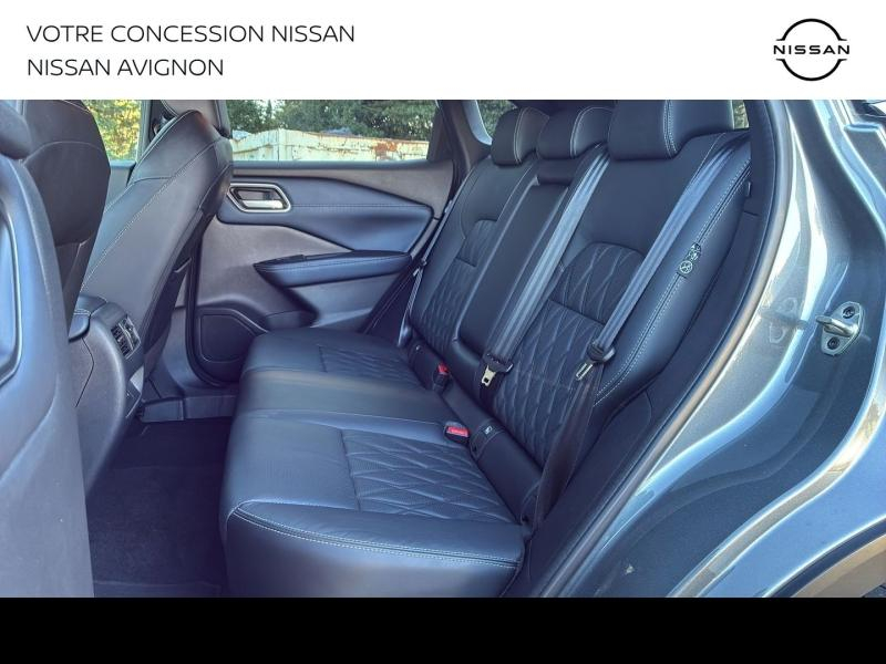NISSAN Qashqai d’occasion à vendre à BOLLÈNE chez MMC PROVENCE (Photo 14)