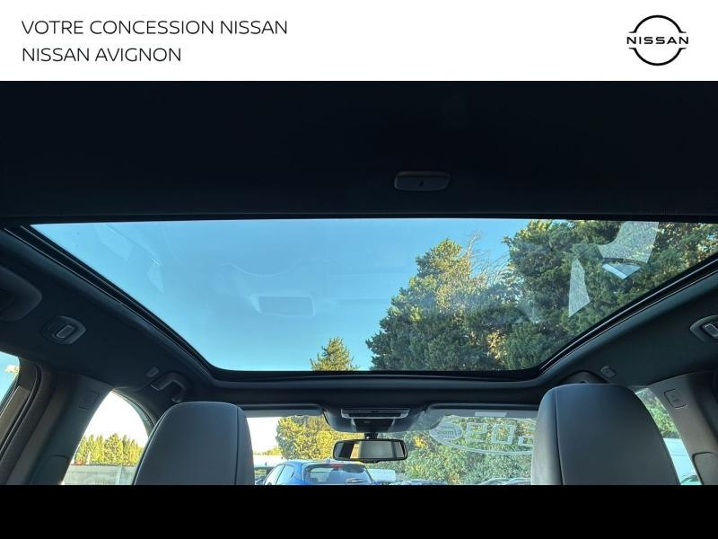 NISSAN Qashqai d’occasion à vendre à BOLLÈNE chez MMC PROVENCE (Photo 15)