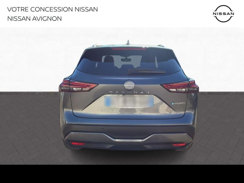 NISSAN Qashqai d’occasion à vendre à BOLLÈNE chez MMC PROVENCE (Photo 16)