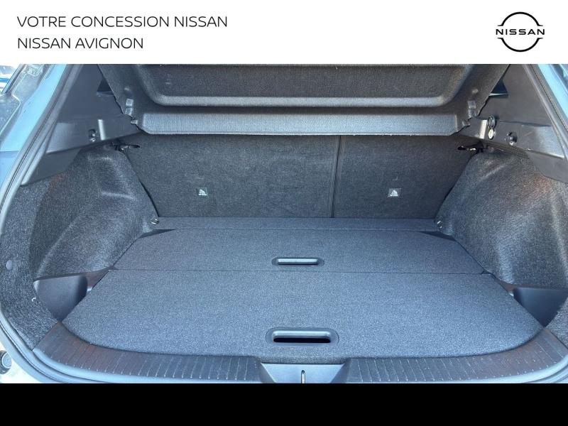 NISSAN Qashqai d’occasion à vendre à BOLLÈNE chez MMC PROVENCE (Photo 17)