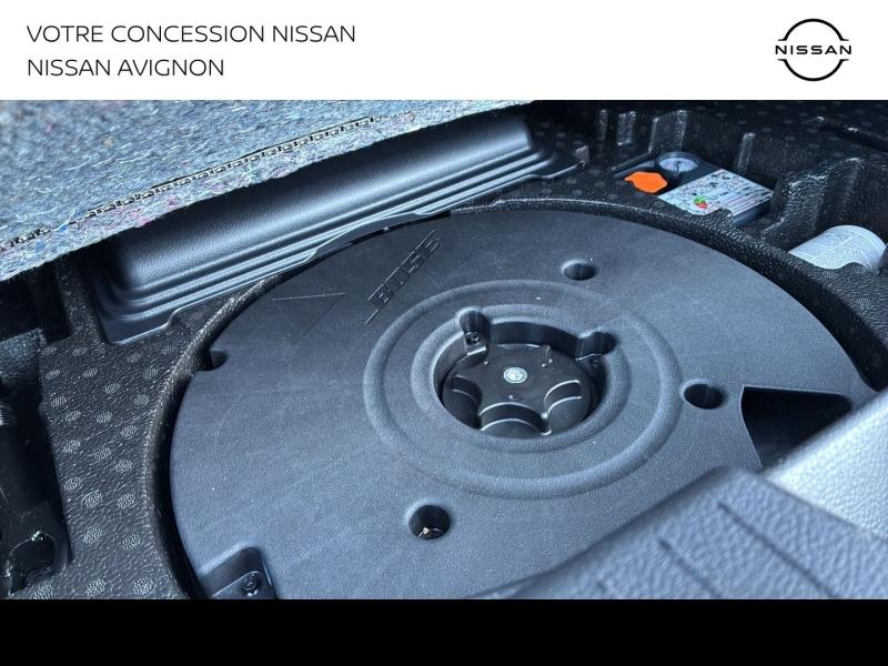 NISSAN Qashqai d’occasion à vendre à BOLLÈNE chez MMC PROVENCE (Photo 18)