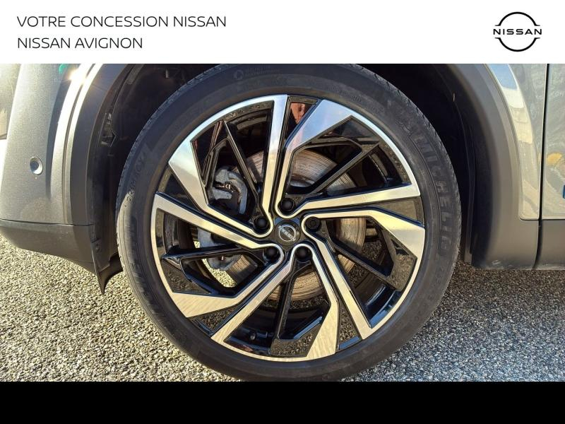 NISSAN Qashqai d’occasion à vendre à BOLLÈNE chez MMC PROVENCE (Photo 20)