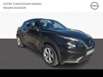 NISSAN Juke d’occasion à vendre à BOLLÈNE