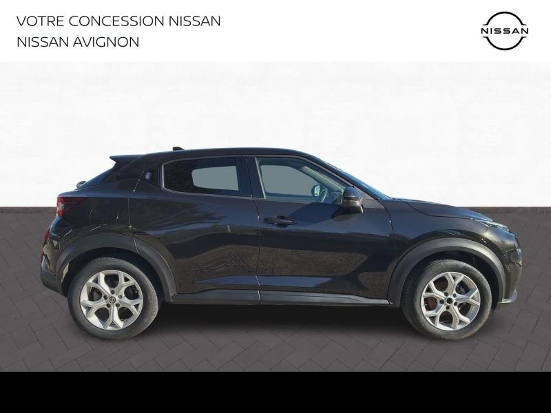 NISSAN Juke d’occasion à vendre à BOLLÈNE chez MMC PROVENCE (Photo 5)