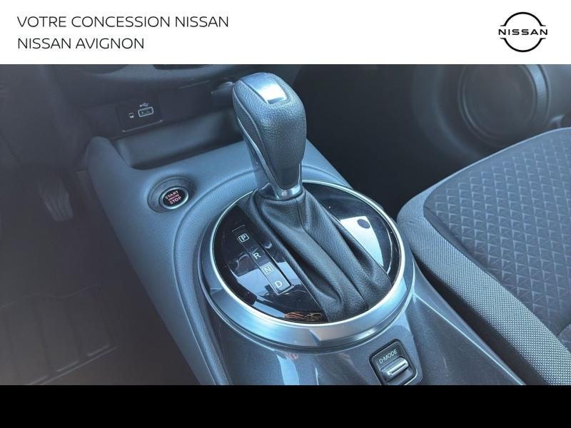 NISSAN Juke d’occasion à vendre à BOLLÈNE chez MMC PROVENCE (Photo 12)