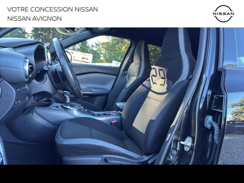 NISSAN Juke d’occasion à vendre à BOLLÈNE chez MMC PROVENCE (Photo 13)