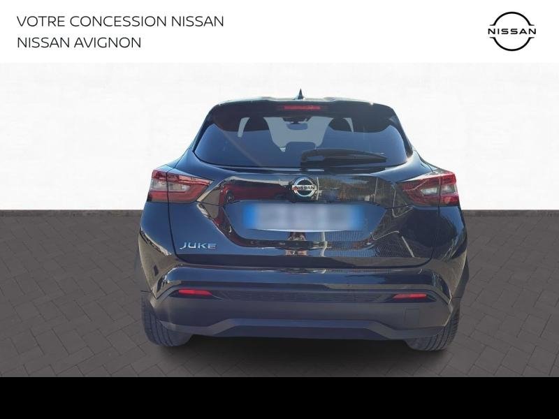 NISSAN Juke d’occasion à vendre à BOLLÈNE chez MMC PROVENCE (Photo 15)