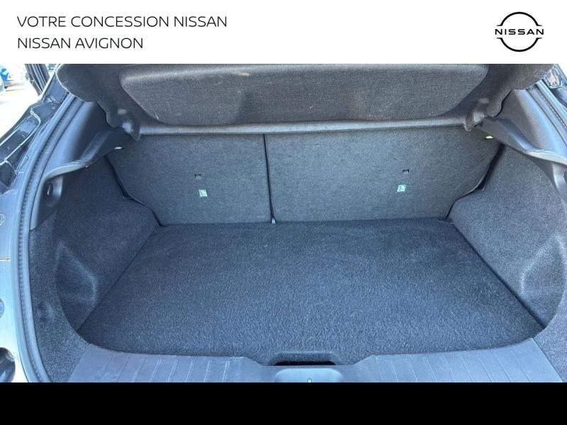 NISSAN Juke d’occasion à vendre à BOLLÈNE chez MMC PROVENCE (Photo 16)