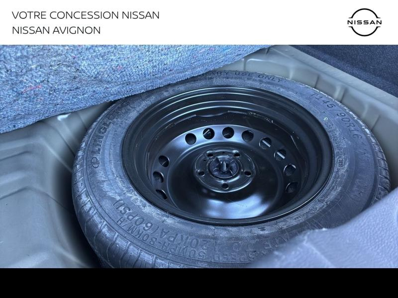 NISSAN Juke d’occasion à vendre à BOLLÈNE chez MMC PROVENCE (Photo 17)