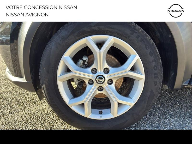NISSAN Juke d’occasion à vendre à BOLLÈNE chez MMC PROVENCE (Photo 18)