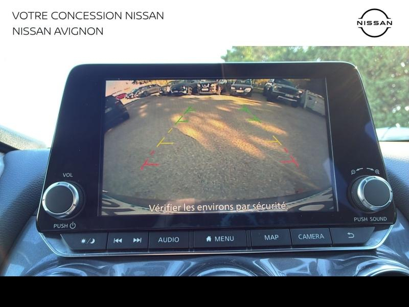 NISSAN Juke d’occasion à vendre à BOLLÈNE chez MMC PROVENCE (Photo 20)