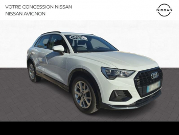 AUDI Q3 d’occasion à vendre à BOLLÈNE