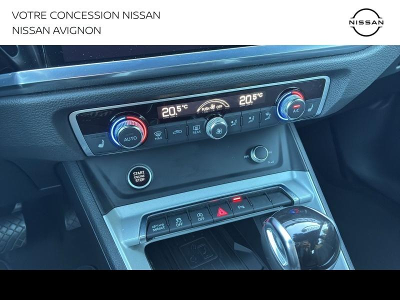 AUDI Q3 d’occasion à vendre à BOLLÈNE chez MMC PROVENCE (Photo 11)