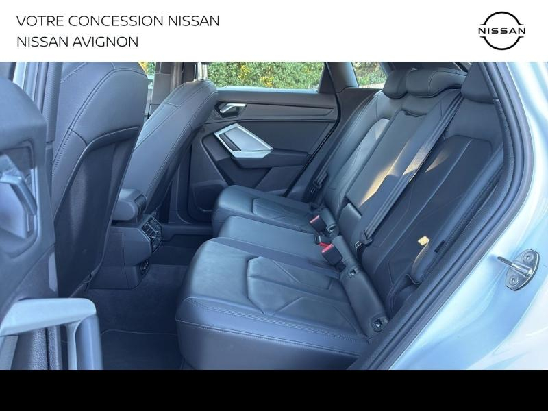 AUDI Q3 d’occasion à vendre à BOLLÈNE chez MMC PROVENCE (Photo 14)