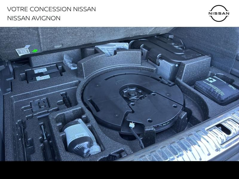 AUDI Q3 d’occasion à vendre à BOLLÈNE chez MMC PROVENCE (Photo 17)