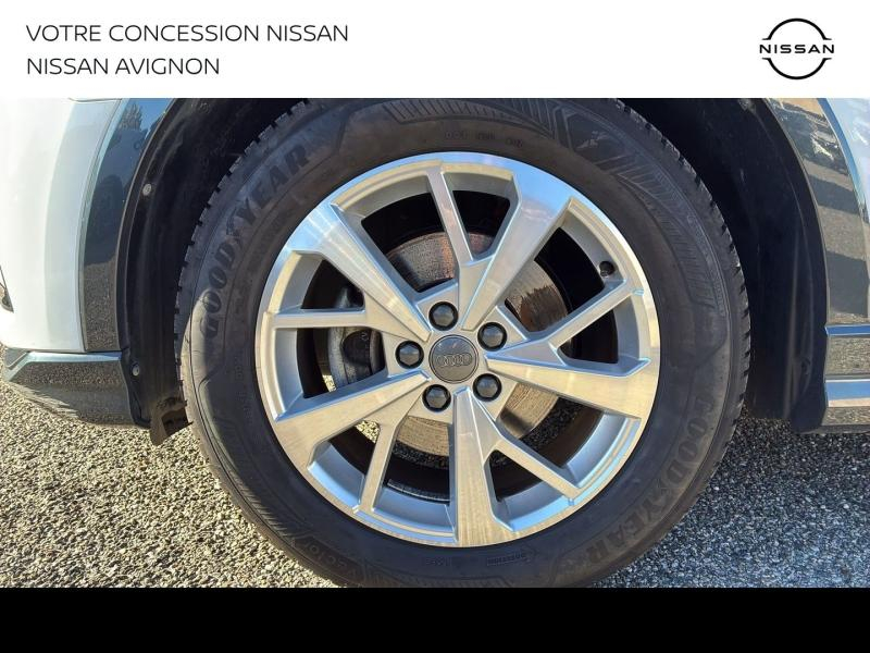 AUDI Q3 d’occasion à vendre à BOLLÈNE chez MMC PROVENCE (Photo 19)