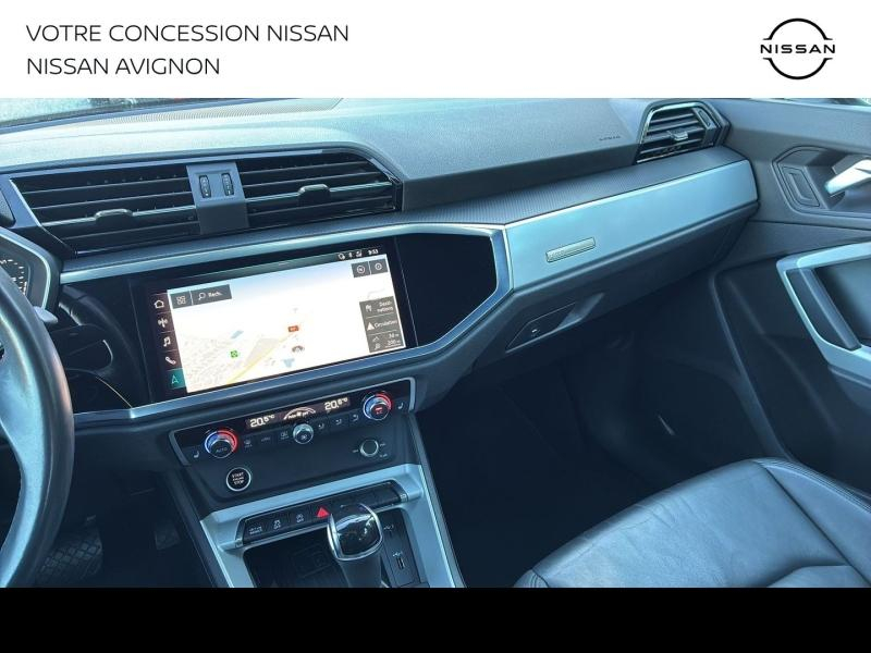 AUDI Q3 d’occasion à vendre à BOLLÈNE chez MMC PROVENCE (Photo 20)