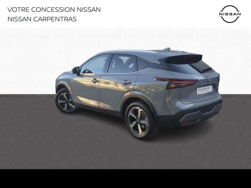 NISSAN Qashqai d’occasion à vendre à BOLLÈNE chez MMC PROVENCE (Photo 5)