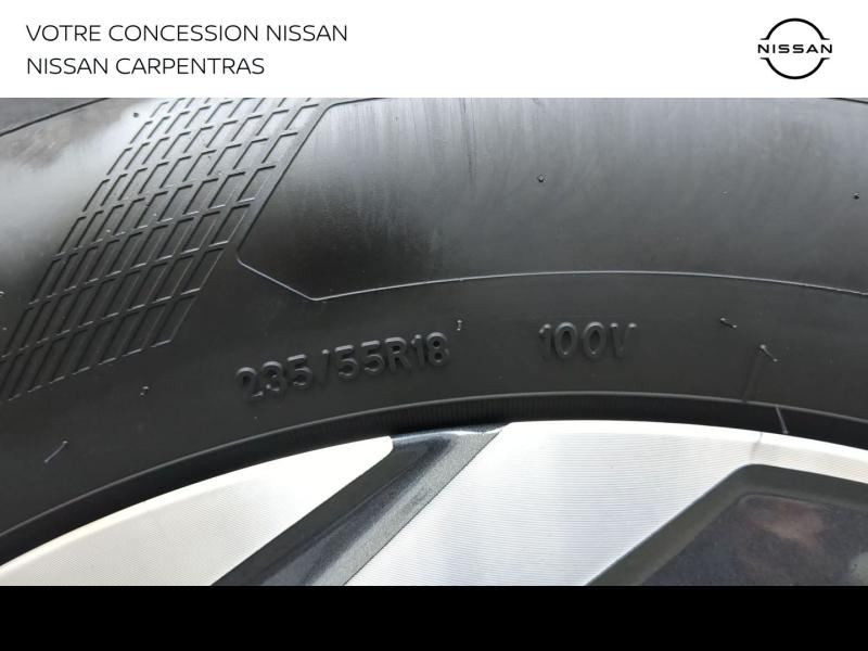 NISSAN Qashqai d’occasion à vendre à BOLLÈNE chez MMC PROVENCE (Photo 10)