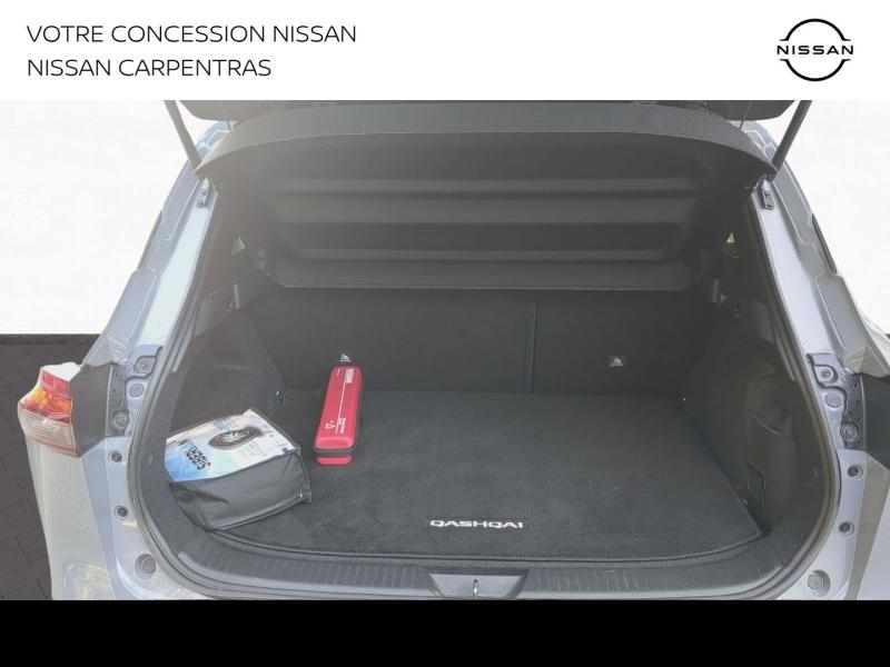 NISSAN Qashqai d’occasion à vendre à BOLLÈNE chez MMC PROVENCE (Photo 11)
