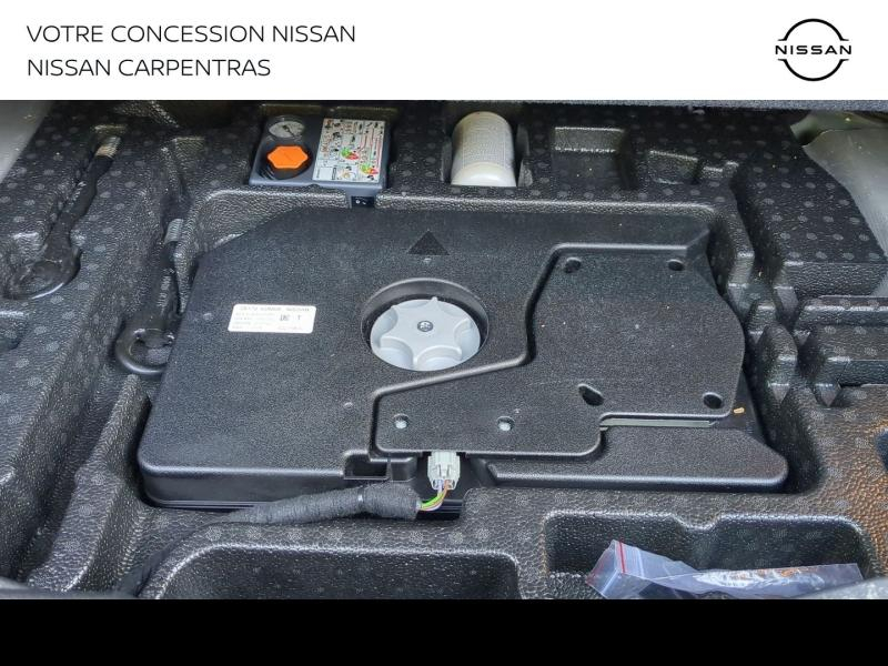 NISSAN Qashqai d’occasion à vendre à BOLLÈNE chez MMC PROVENCE (Photo 12)