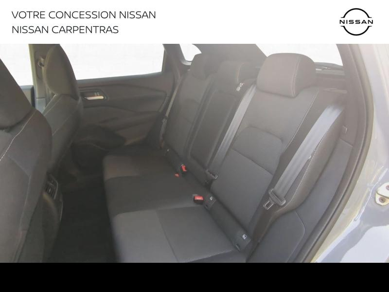 NISSAN Qashqai d’occasion à vendre à BOLLÈNE chez MMC PROVENCE (Photo 13)