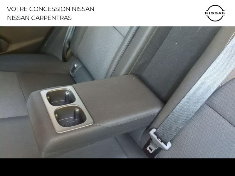 NISSAN Qashqai d’occasion à vendre à BOLLÈNE chez MMC PROVENCE (Photo 14)