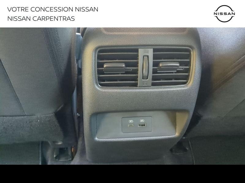 NISSAN Qashqai d’occasion à vendre à BOLLÈNE chez MMC PROVENCE (Photo 15)