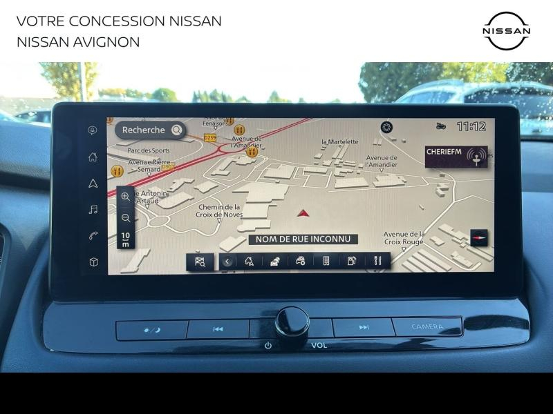 NISSAN Qashqai d’occasion à vendre à BOLLÈNE chez MMC PROVENCE (Photo 10)