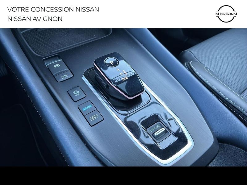 NISSAN Qashqai d’occasion à vendre à BOLLÈNE chez MMC PROVENCE (Photo 12)