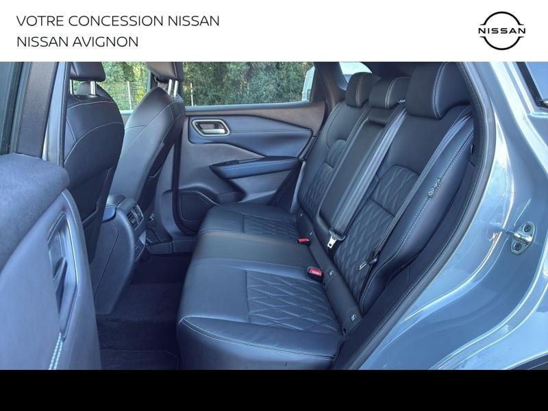 NISSAN Qashqai d’occasion à vendre à BOLLÈNE chez MMC PROVENCE (Photo 14)