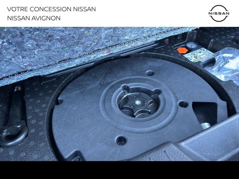 NISSAN Qashqai d’occasion à vendre à BOLLÈNE chez MMC PROVENCE (Photo 18)