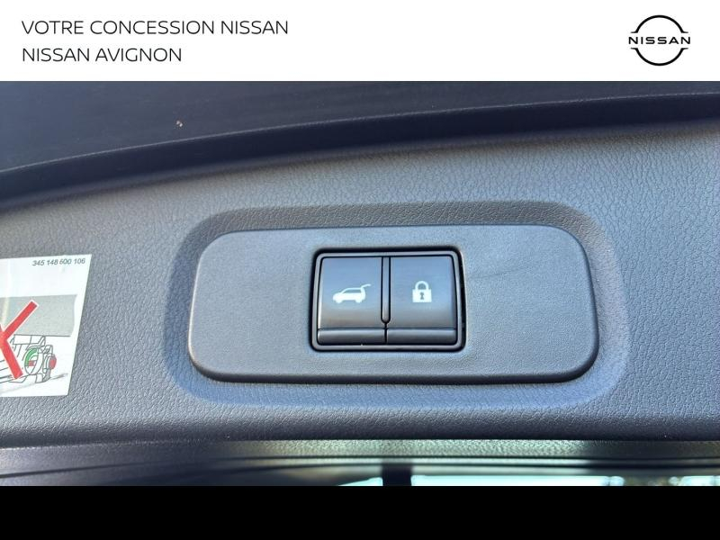 NISSAN Qashqai d’occasion à vendre à BOLLÈNE chez MMC PROVENCE (Photo 19)