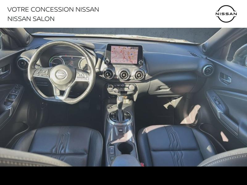 NISSAN Juke d’occasion à vendre à BOLLÈNE chez MMC PROVENCE (Photo 9)