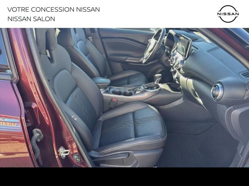 NISSAN Juke d’occasion à vendre à BOLLÈNE chez MMC PROVENCE (Photo 14)