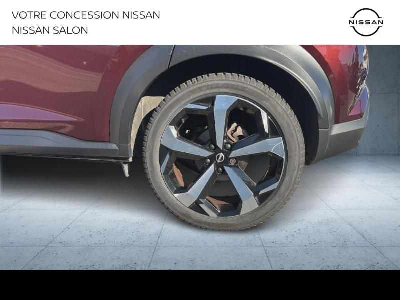 NISSAN Juke d’occasion à vendre à BOLLÈNE chez MMC PROVENCE (Photo 16)