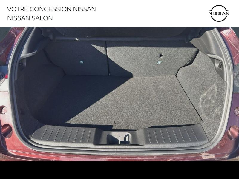 NISSAN Juke d’occasion à vendre à BOLLÈNE chez MMC PROVENCE (Photo 18)