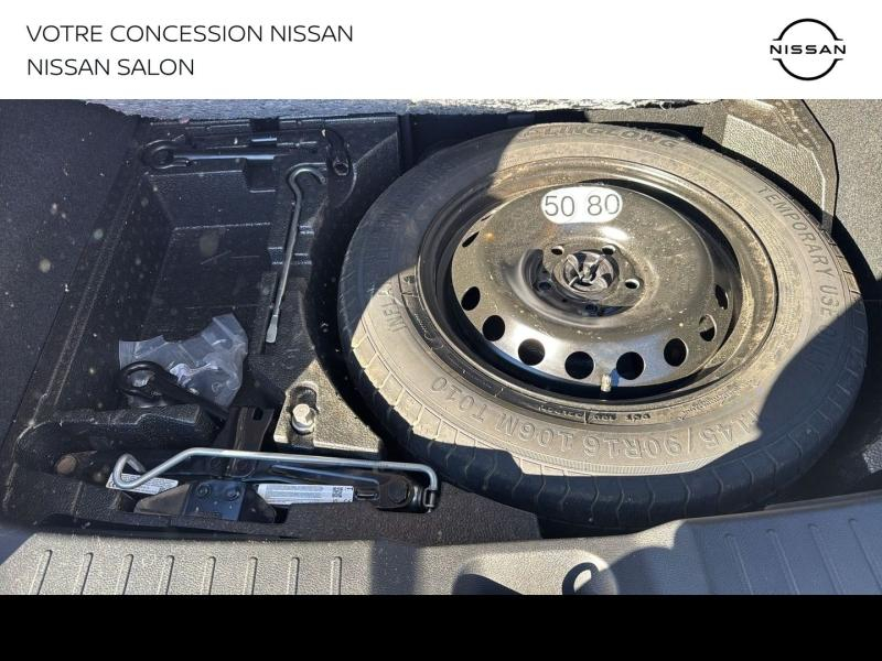 NISSAN Juke d’occasion à vendre à BOLLÈNE chez MMC PROVENCE (Photo 19)