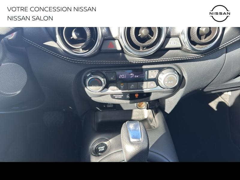 NISSAN Juke d’occasion à vendre à BOLLÈNE chez MMC PROVENCE (Photo 20)